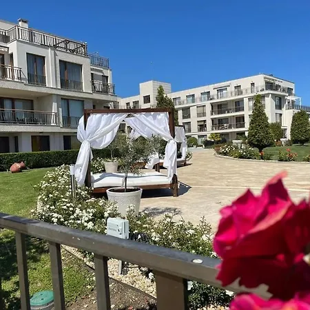 Lux Diamond Apartament *