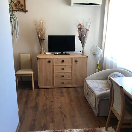 Apartmán Lux Diamond