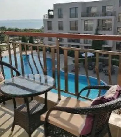 Lux Diamond * Burgas City